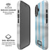 Argentina Soccer Flag iPhone 17 Magsafe Impact Case
